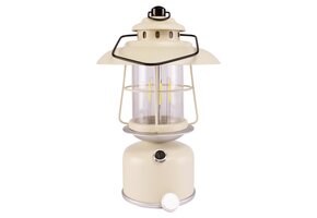 Vechline Lantaarn GLOW Crème