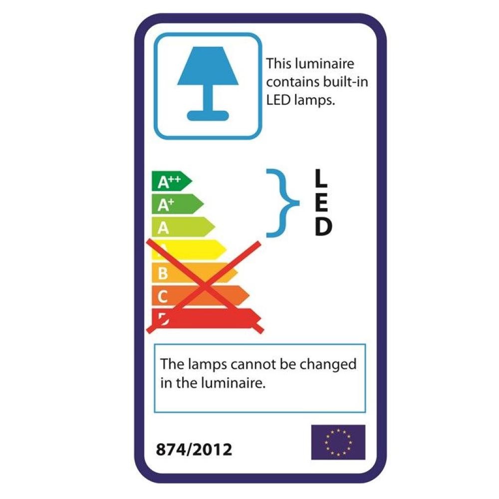 Outwell Collaps Tentlamp Leonis Lux Lime Green