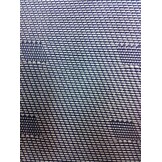 Dukdalf Voetenbank Fusion Blauw 4611