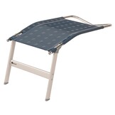 Dukdalf Voetenbank Fusion Blauw 4611