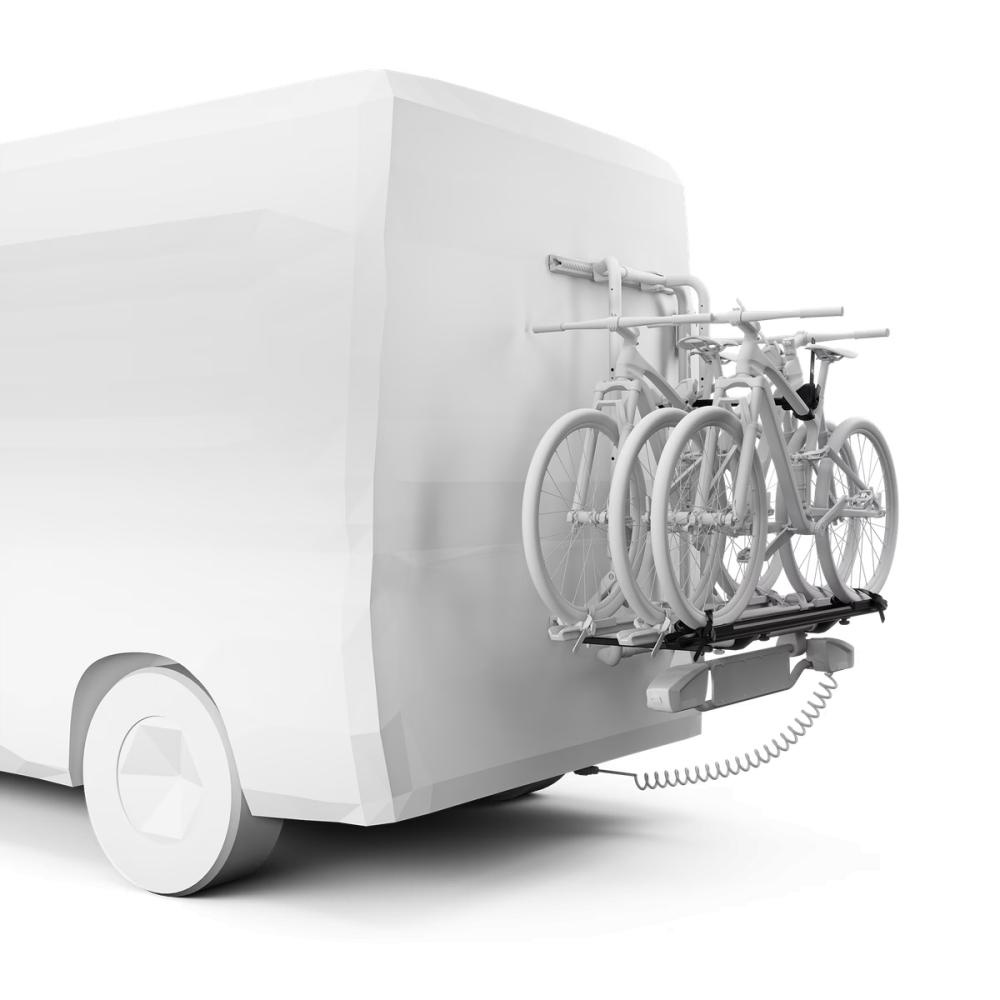 Thule VeloTrack 3rd Rail