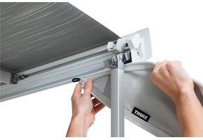 Thule Subsola Front Pack 4.00