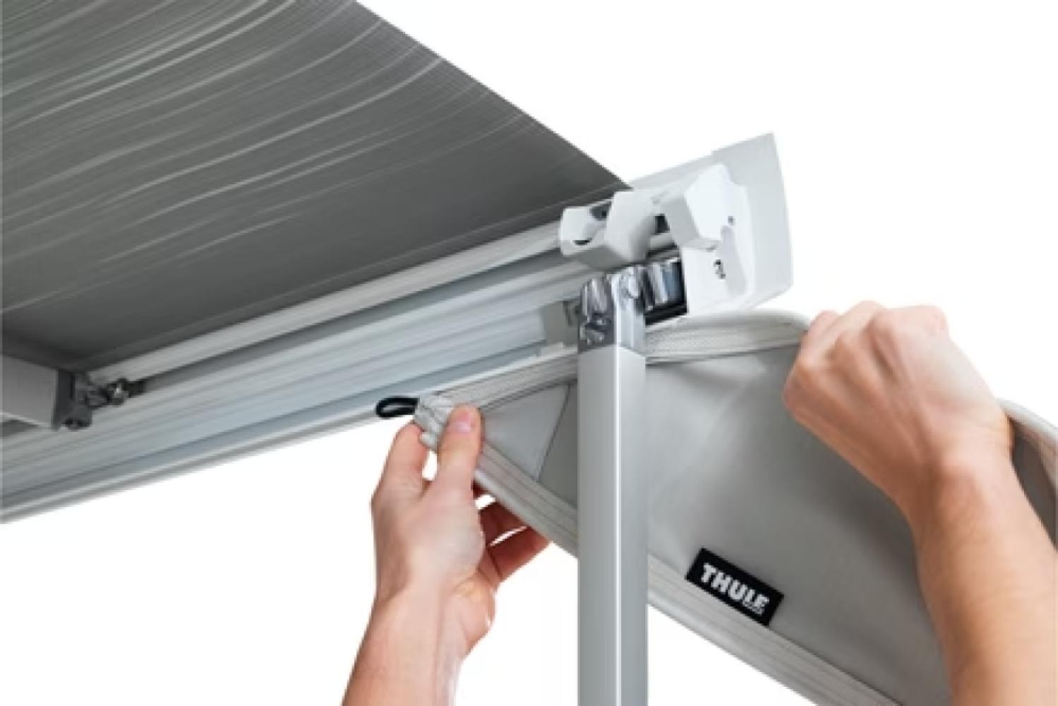 Thule Subsola Front Pack 4.00