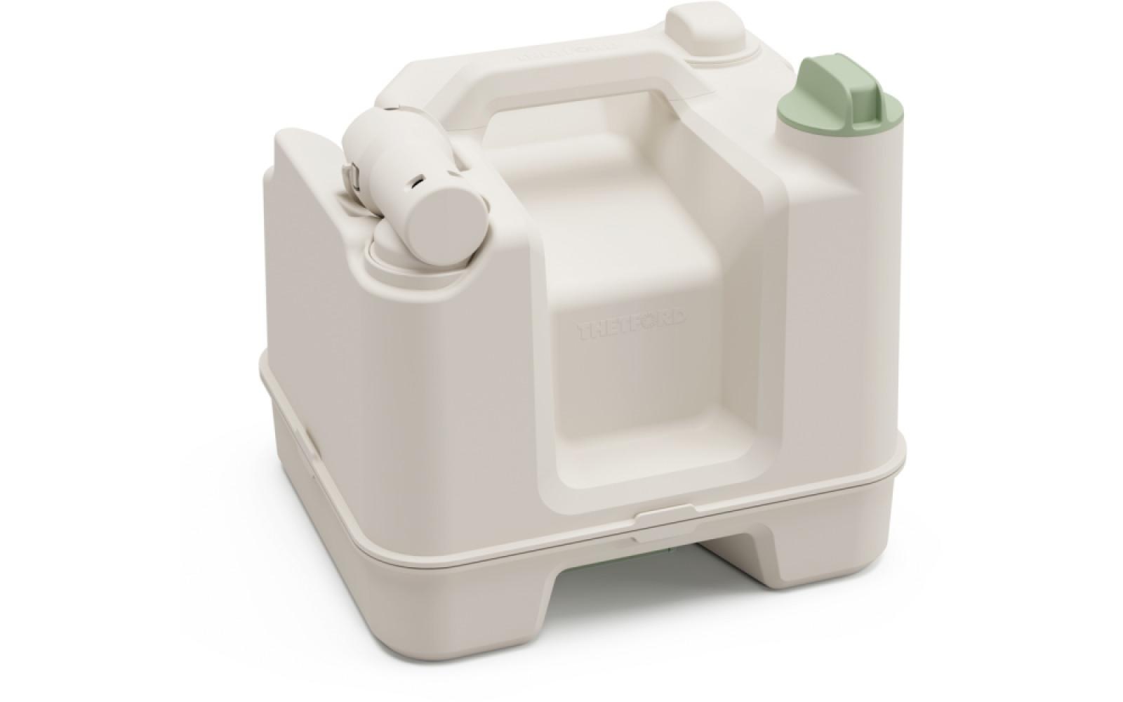 Thetford Scheidingstoilet S220-S