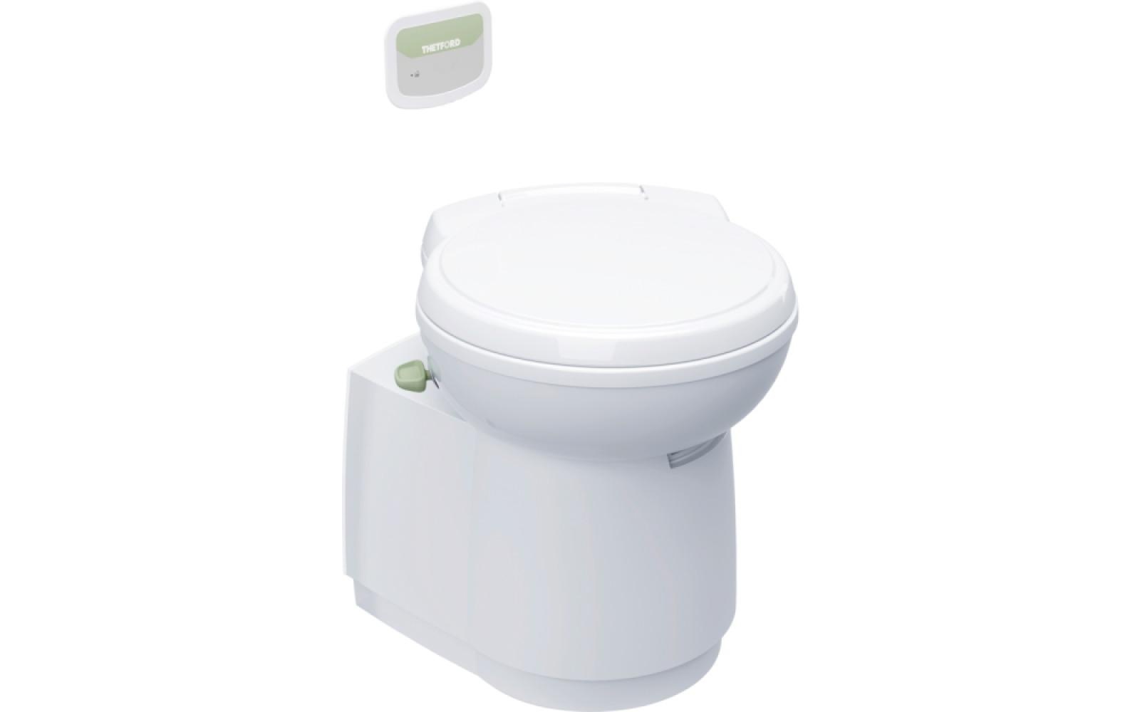 Thetford Scheidingstoilet S260-S