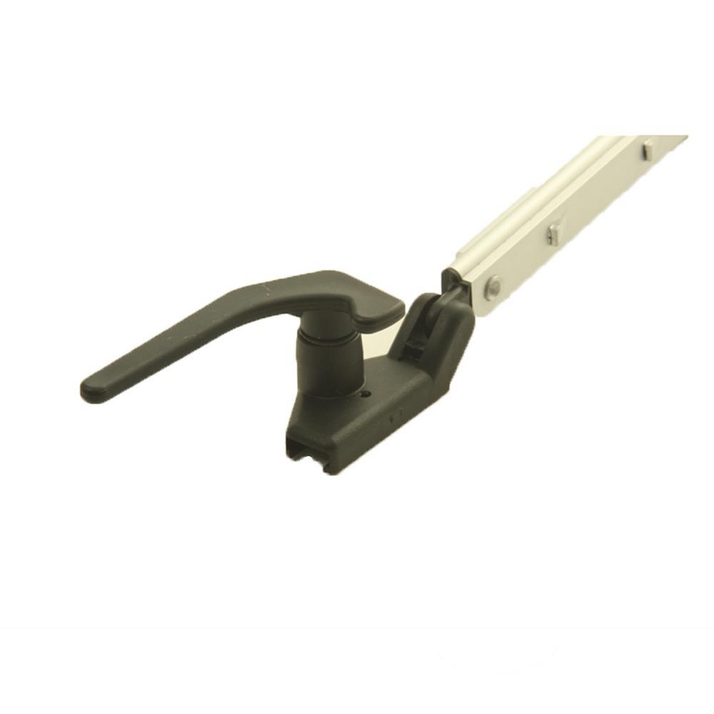 Raamuitzetter Polyfix Klik 30cm Rechts Raamuitzetter Polyfix Klik 30cm Rechts