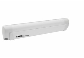 Thule 8000 600 Wit-Mystic Grey