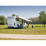 Thule 9200 400 Geanodiseerd-Mystic Grey