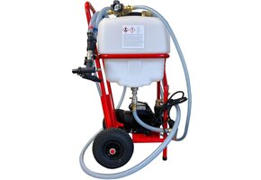 Alde Servicepomp 50L