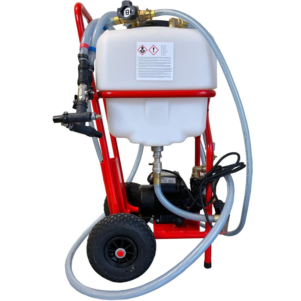 Alde Servicepomp 50L