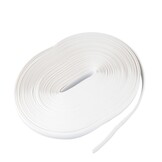 Inlegbies Wit 12mm 10m