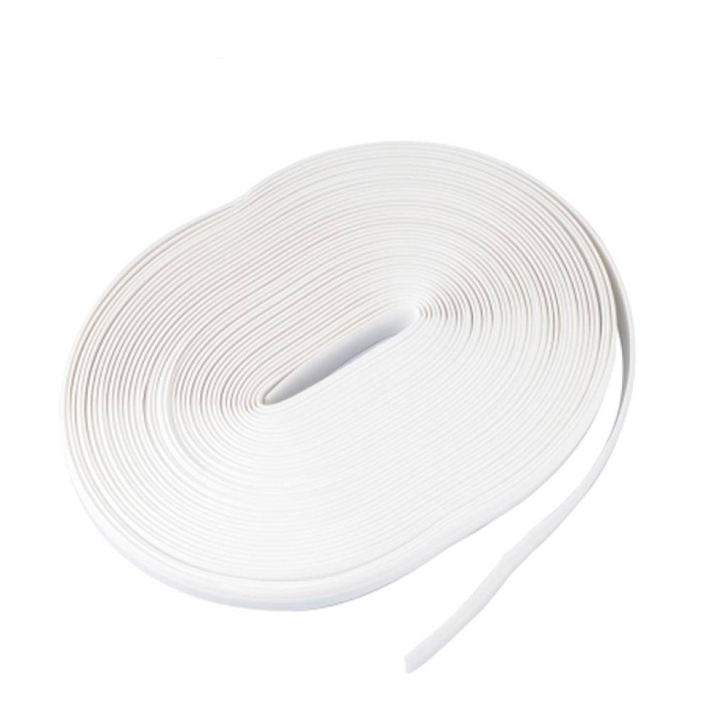 Inlegbies Wit 12mm 10m