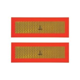 Markeringssticker ECE70 2st. Markeringssticker ECE70 2st.