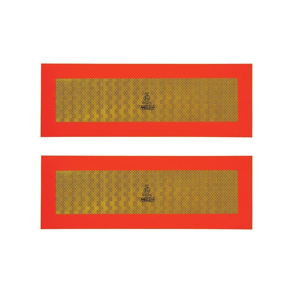 Markeringssticker ECE70 2st. Markeringssticker ECE70 2st.