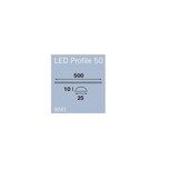 Frilight LED Profiel 100 Frilight LED Profiel 100