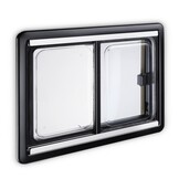 Dometic S4 Schuifraam 500x450mm Dometic S4 Schuifraam 500x450mm