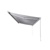 Thule 9200 550 Geanodiseerd-Mystic Grey