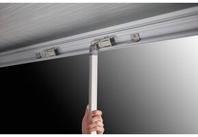 Thule 5200 450 Wit-Mystic Grey