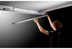 Thule 5200 400 Antraciet-Mystic Grey