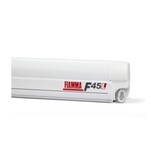 Fiamma F45L 550 Polar White-Royal Blue