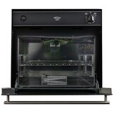 Thetford Oven met Grill Duplex