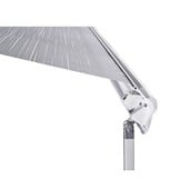 Thule 6300 12V 450 Antraciet-Mystic Grey