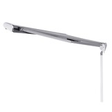 Thule 6300 Ducato/Jumper/Boxer L2/H2 325 Geanodiseerd/Grijs