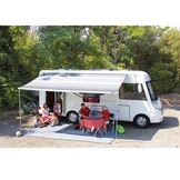 Fiamma F45S 425 Polar White-Royal Grey Fiamma F45S 425 Polar White-Royal Grey