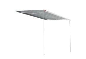 Fiamma F80S 450 Polar White-Royal Blue