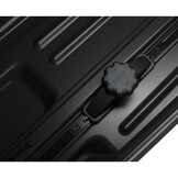 Thule Force XT L Black Aero