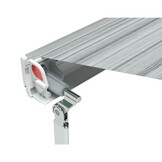 Fiamma F45S 260 PSA Polar White-Royal Grey Fiamma F45S 260 PSA Polar White-Royal Grey