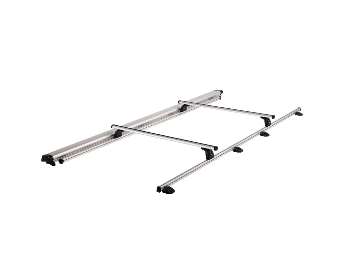 Thule SmartClamp Systeem 6200/6300 Ducato H2/L3 Thule SmartClamp Systeem 6200/6300 Ducato H2/L3