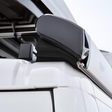 Thule SmartClamp Systeem 6200/6300 Ducato H2/L3 Thule SmartClamp Systeem 6200/6300 Ducato H2/L3