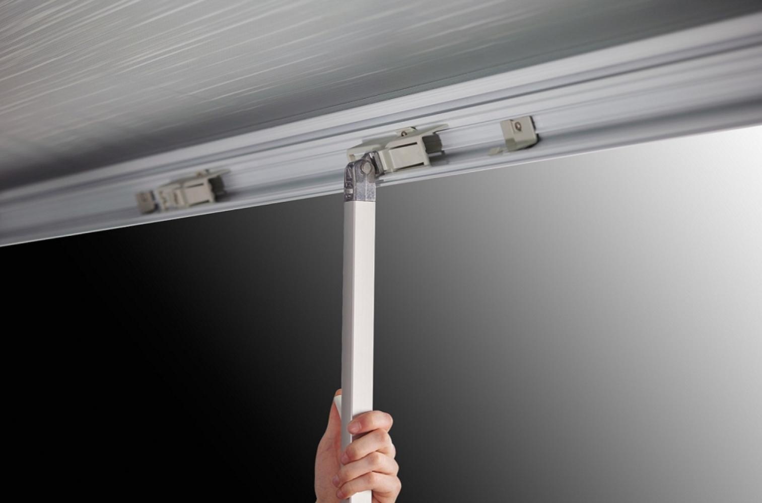 Thule 5200 260 Wit-Uni White