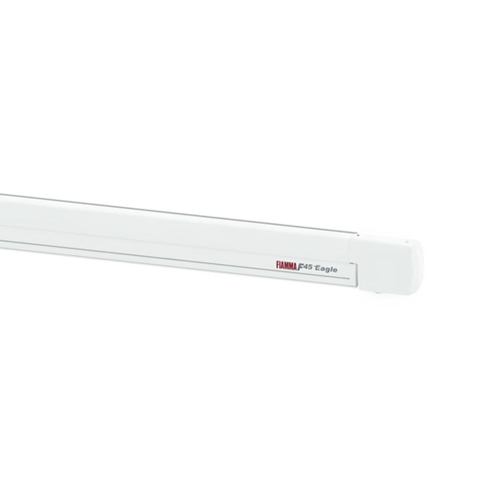 Fiamma F45 Eagle 400 Polar White-Royal Grey 2022