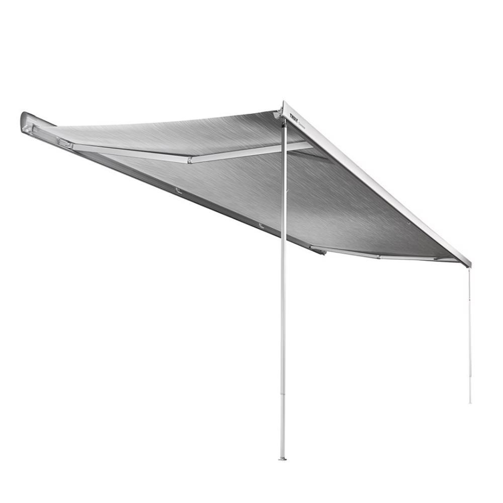 Thule 8000 230V 400 Wit-Mystic Grey