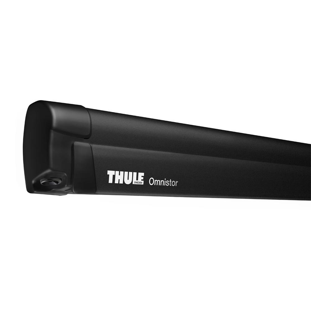 Thule 8000 230V 500 Antraciet-Mystic Grey