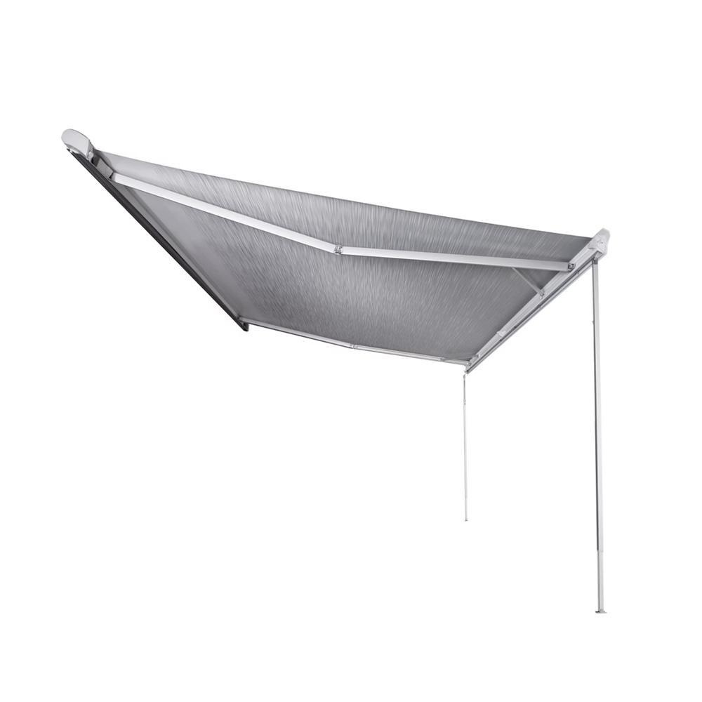 Thule 9200 230V 400 Wit-Mystic Grey