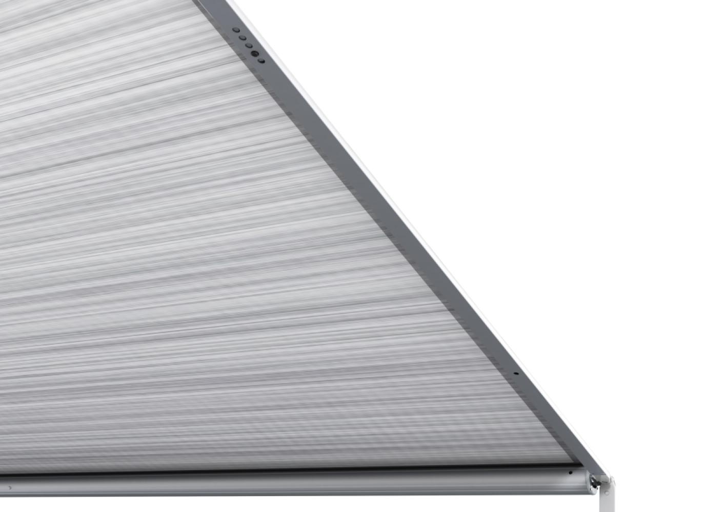 Fiamma CaravanStore XL 410 Royal Grey