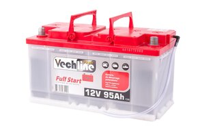 Vechline Start Accu 95Ah