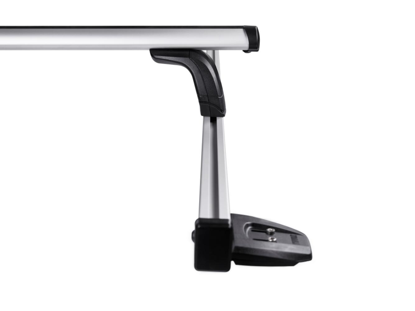 Thule SmartClamp Systeem Ducato >2007 H2/L3