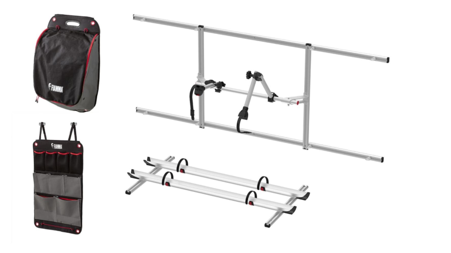 Fiamma Garage Pack Plus