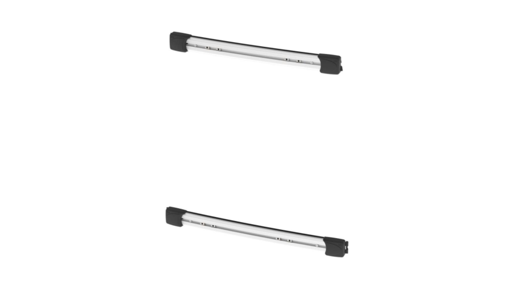 Fiamma Kit Bars Carry-Bike DJ Crafter >2017