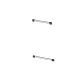 Fiamma Kit Bars Carry-Bike DJ Sprinter >2006 /Crafter 2006-2016