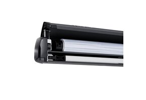 Thule 3200 190 Antraciet-Mystic Grey