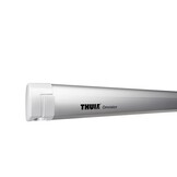 Thule 5200 190 Geanodiseerd-Mystic Grey