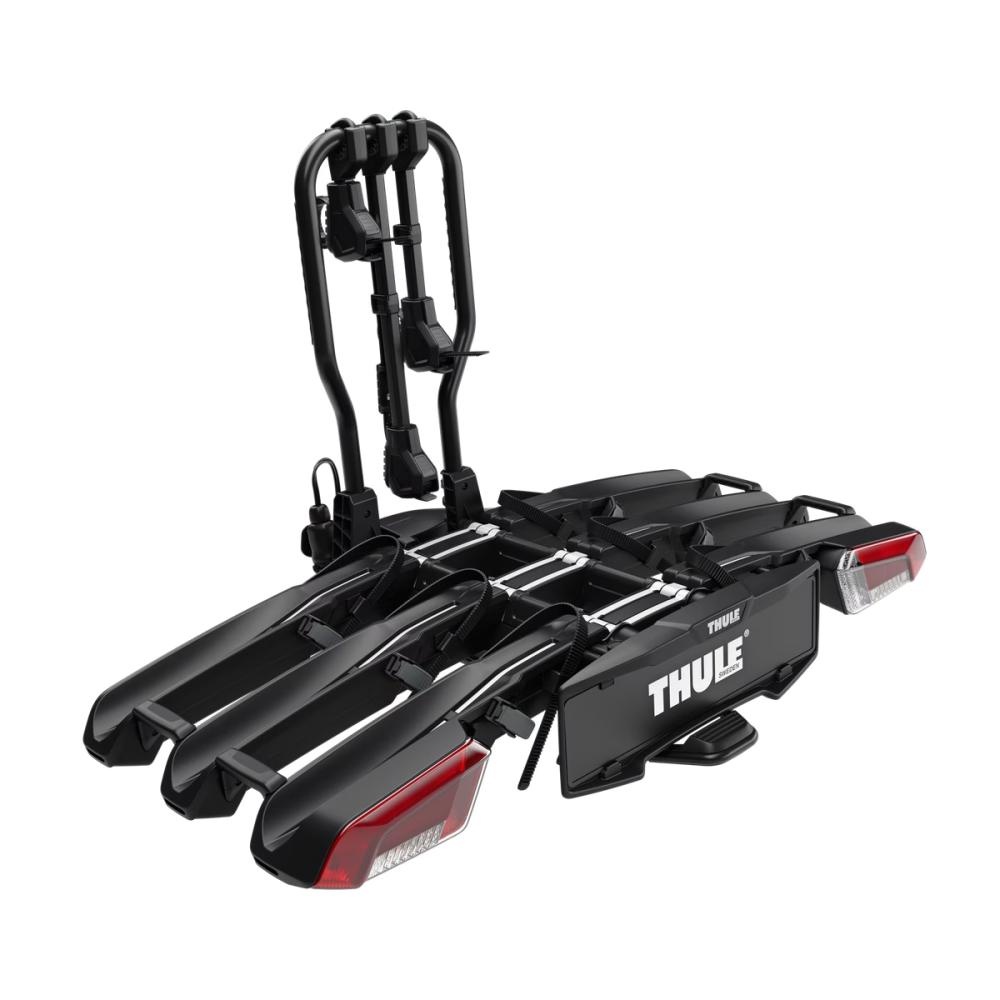 Thule EasyFold 3 3-4 Fietsen Thule EasyFold 3 3-4 Fietsen