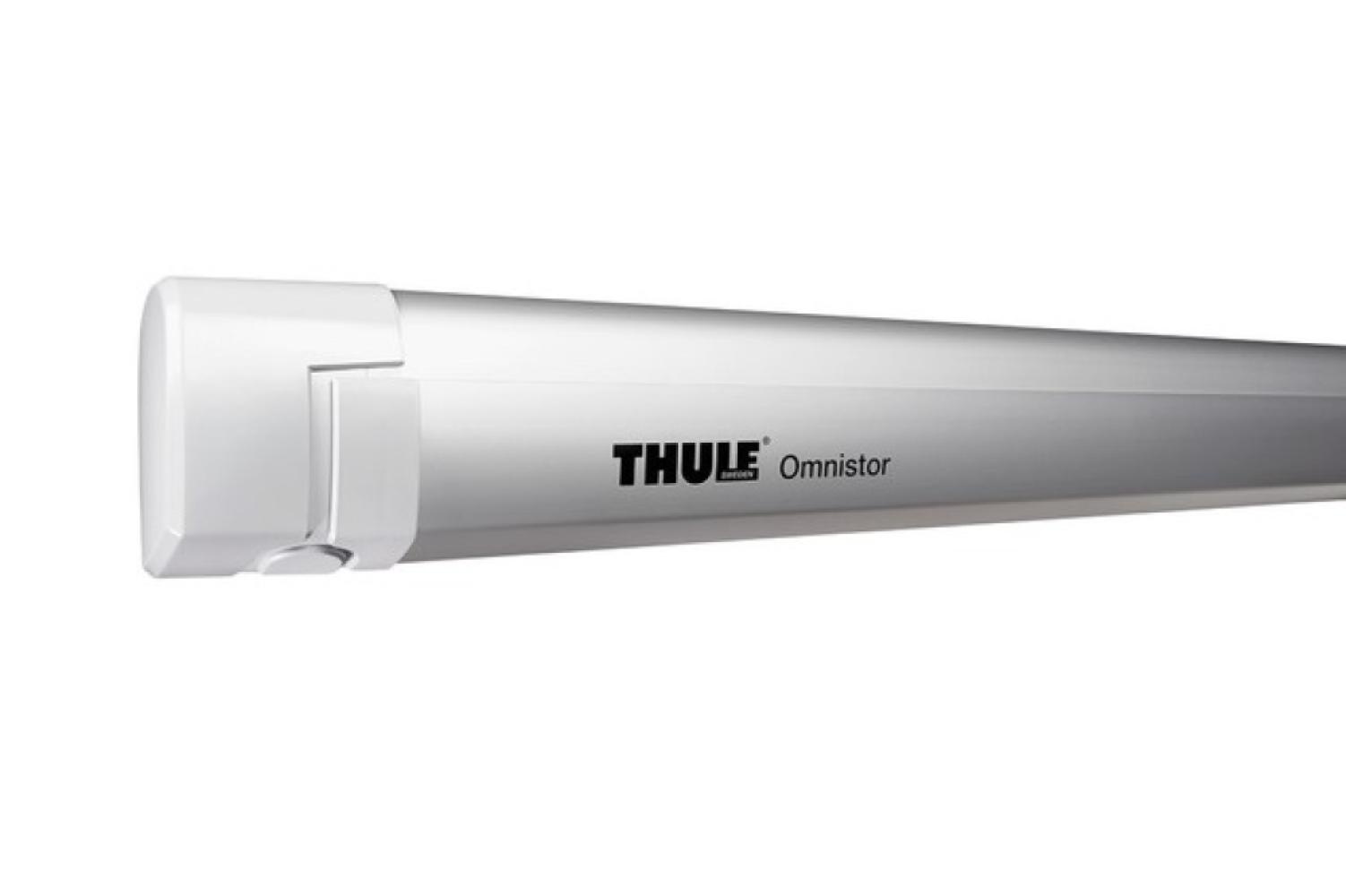 Thule 5200 12V 300 Geanodiseerd-Mystic Grey