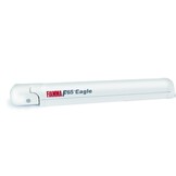 Fiamma F65 Eagle Ducato 399 Polar White-Royal Grey