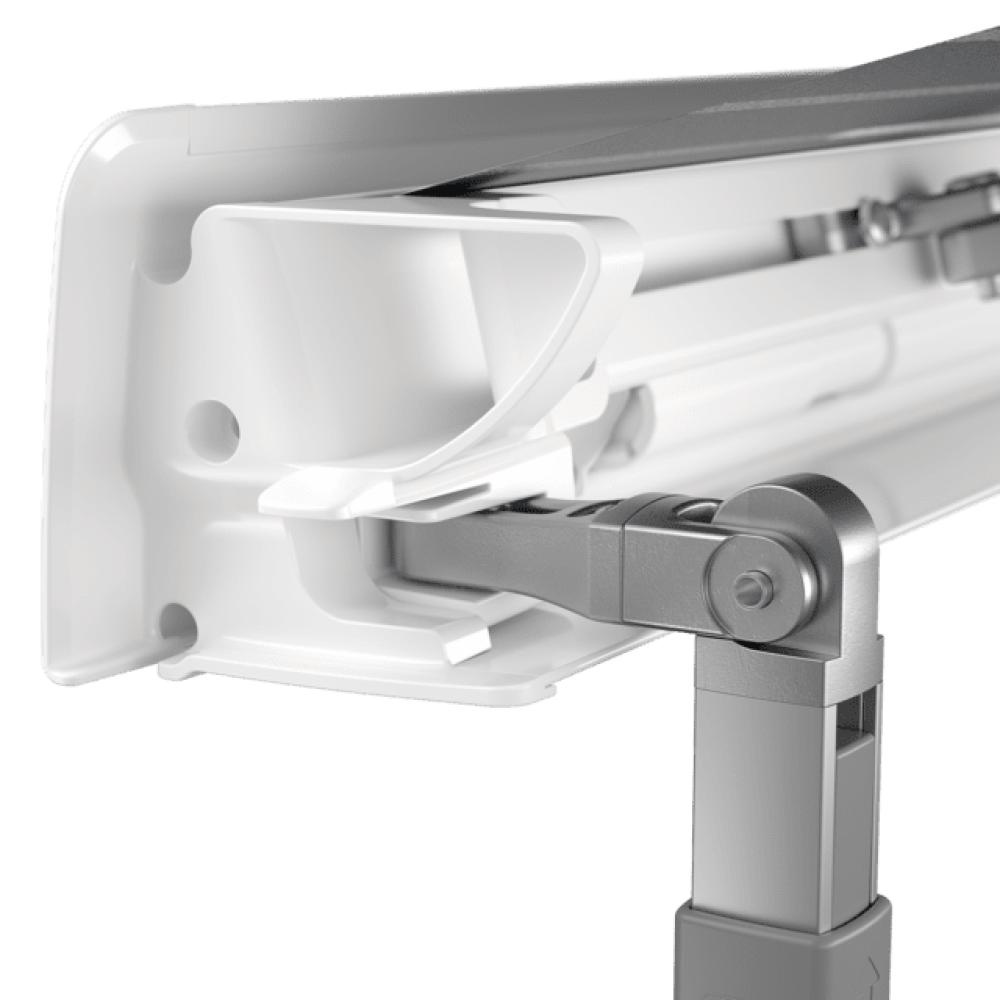 Dometic PW 1500 12V 350 Wit-Horizon Grey